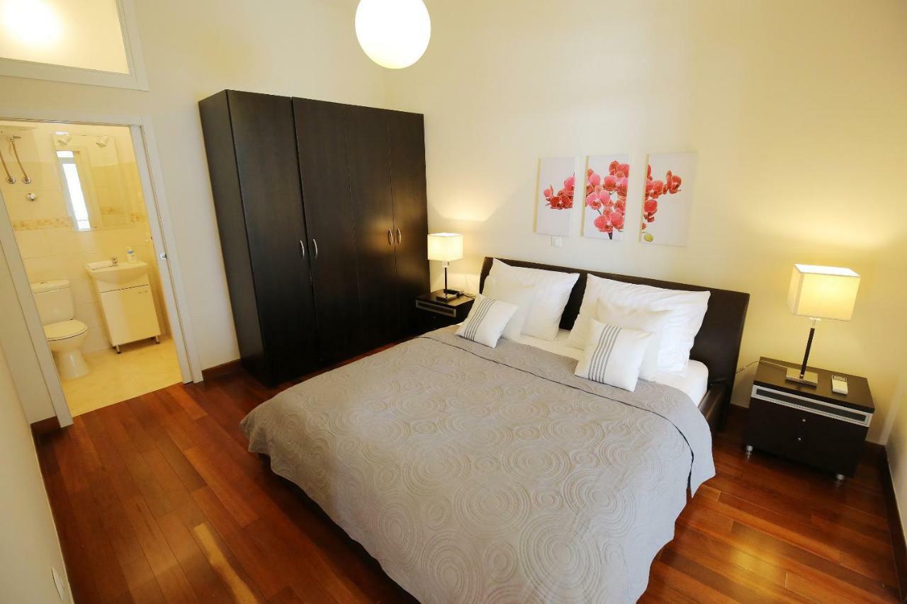 Seafront Beach Apartment - Directly At The Beach Zadar Buitenkant foto